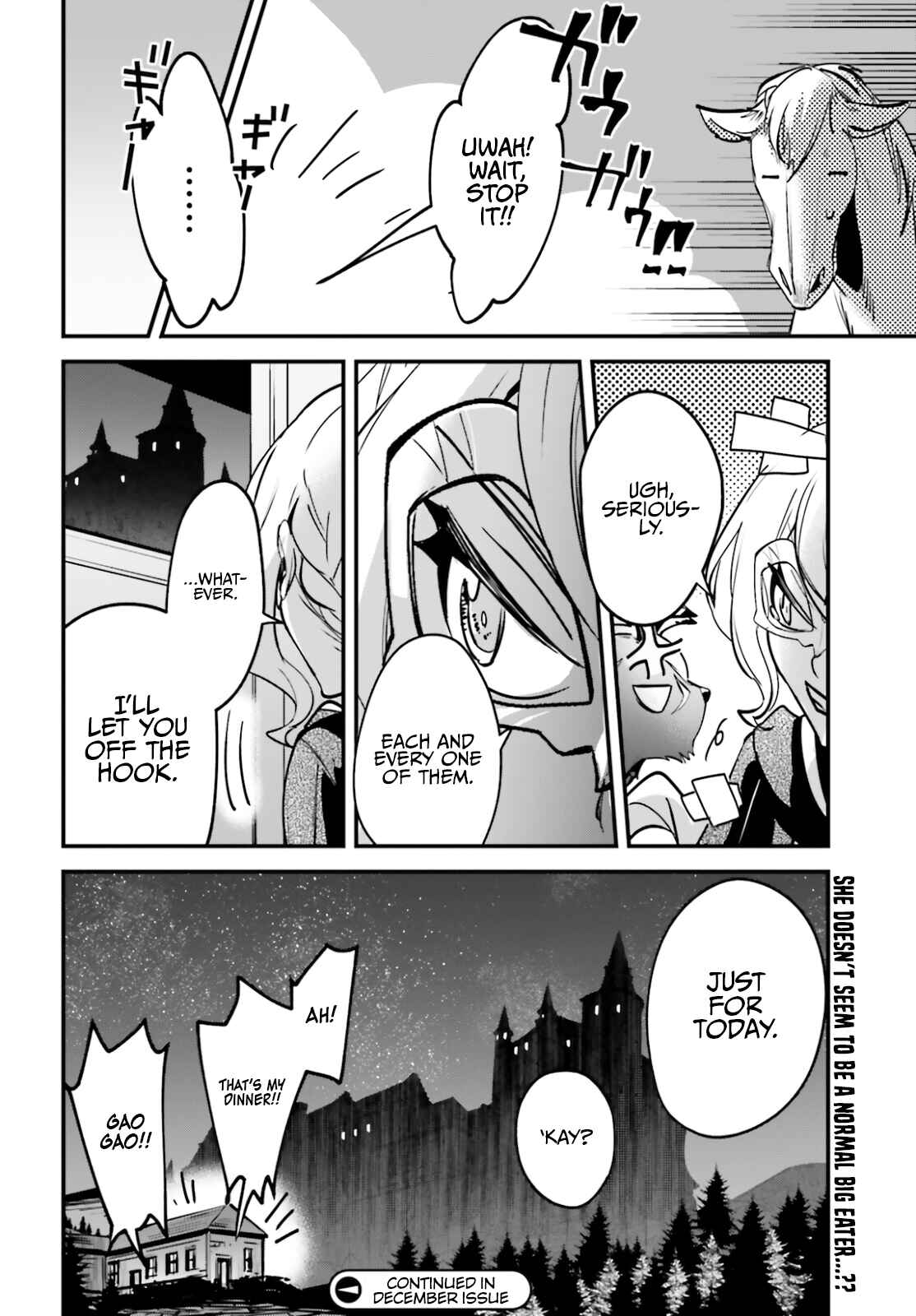 Chapter 31 - Page 30