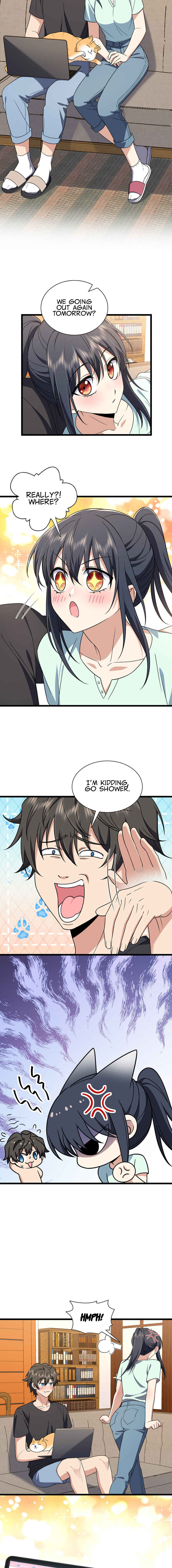 Chapter 224 - Page 7