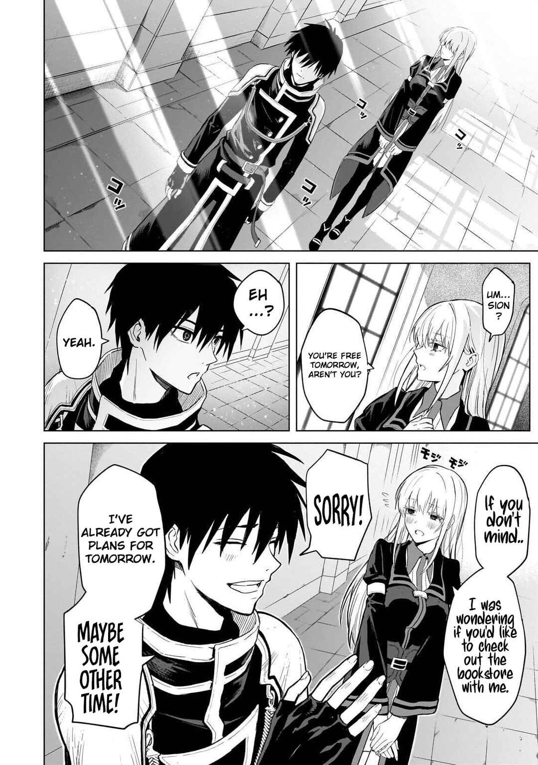 Chapter 2 - Page 6