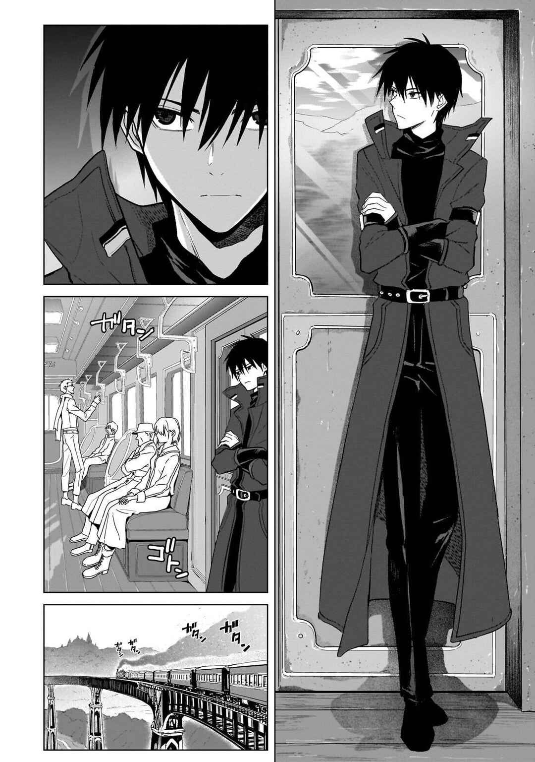 Chapter 2 - Page 8