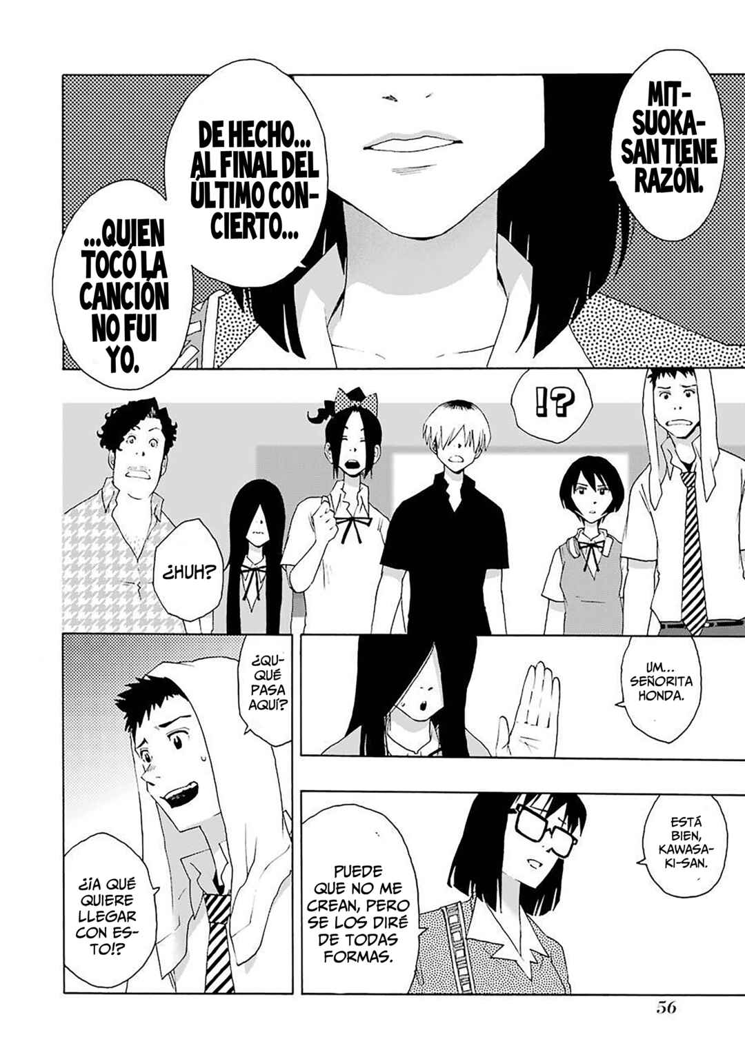 Chapter 73 - Page 13