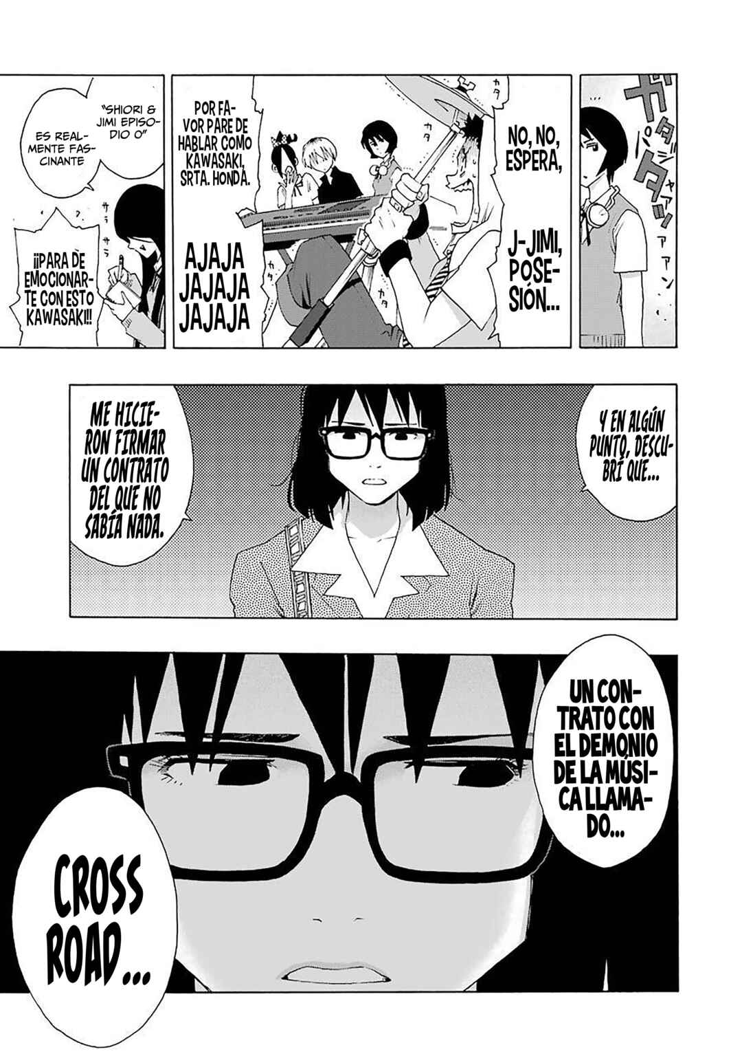 Chapter 73 - Page 16