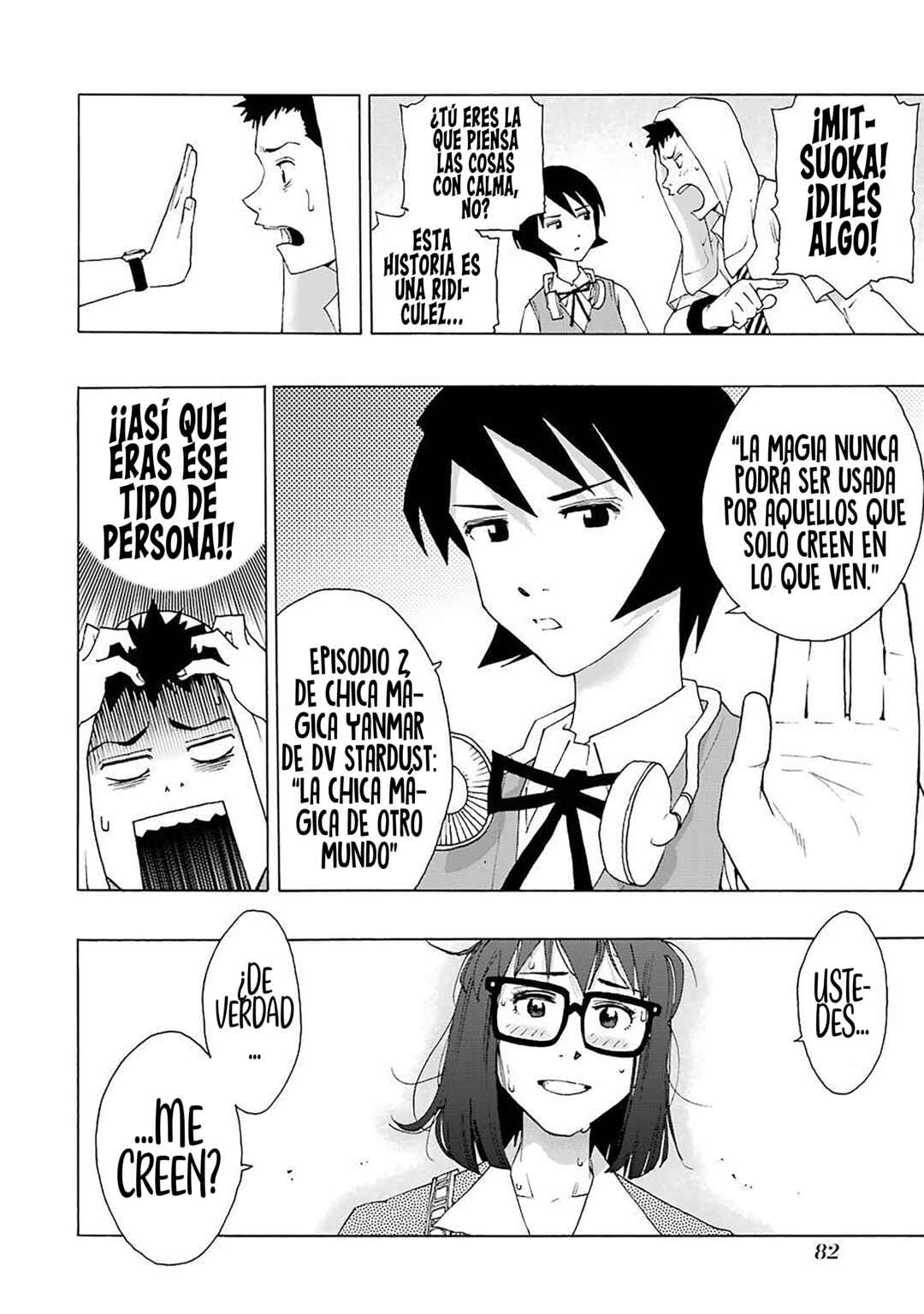 Chapter 73 - Page 34