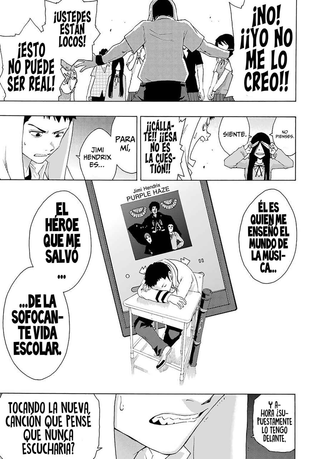 Chapter 73 - Page 35