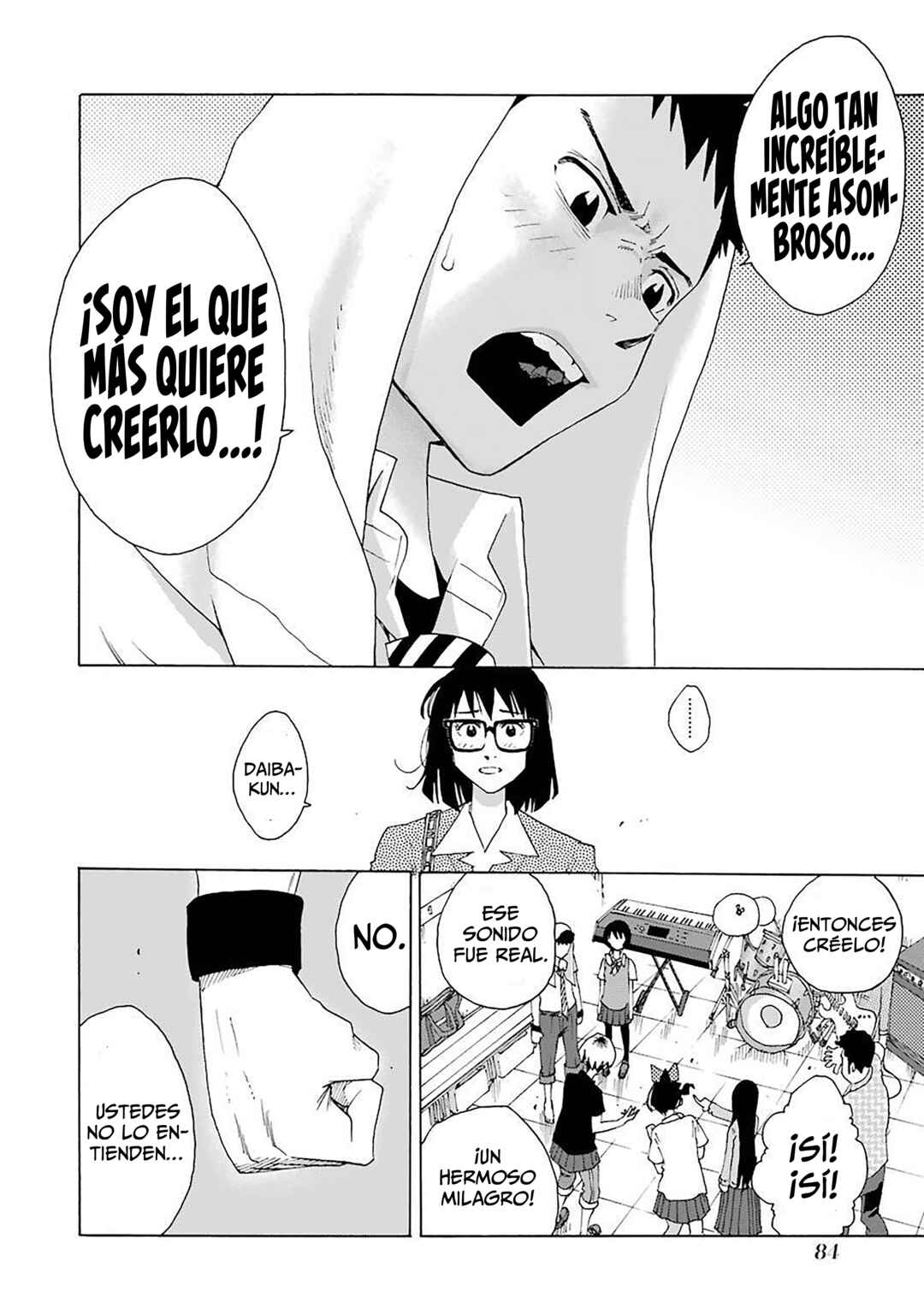 Chapter 73 - Page 36