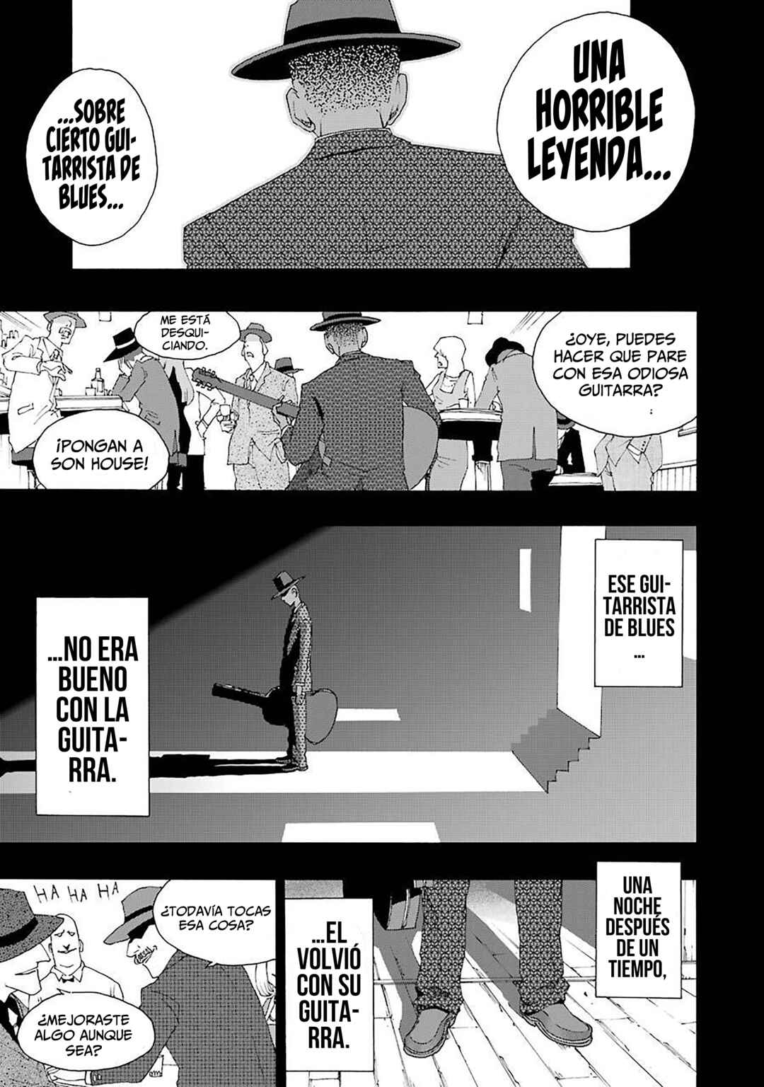 Chapter 73 - Page 37