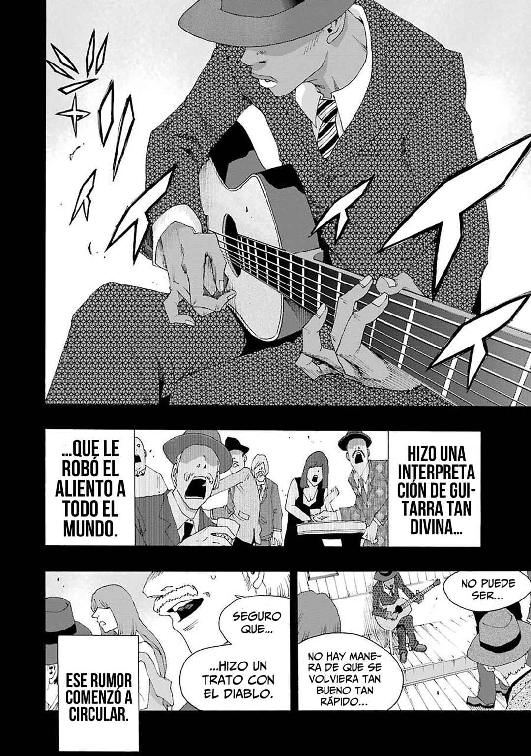 Chapter 73 - Page 38