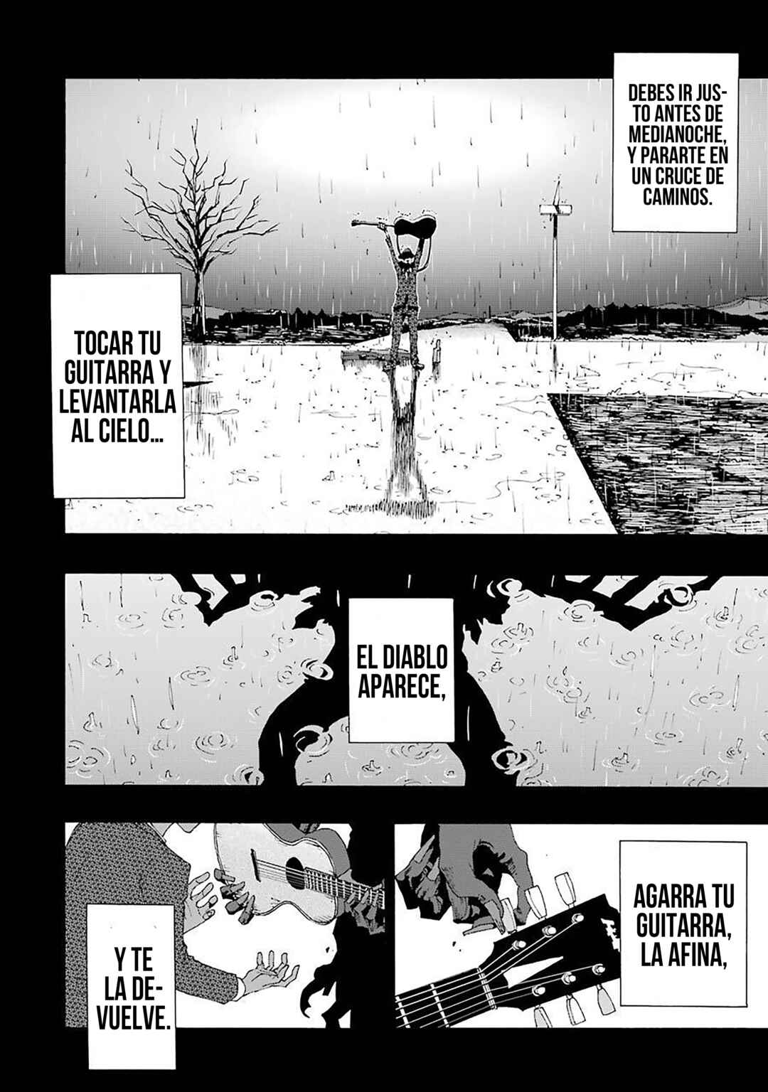 Chapter 73 - Page 40