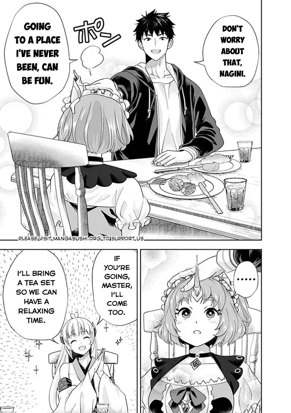 Chapter 222 - Page 6