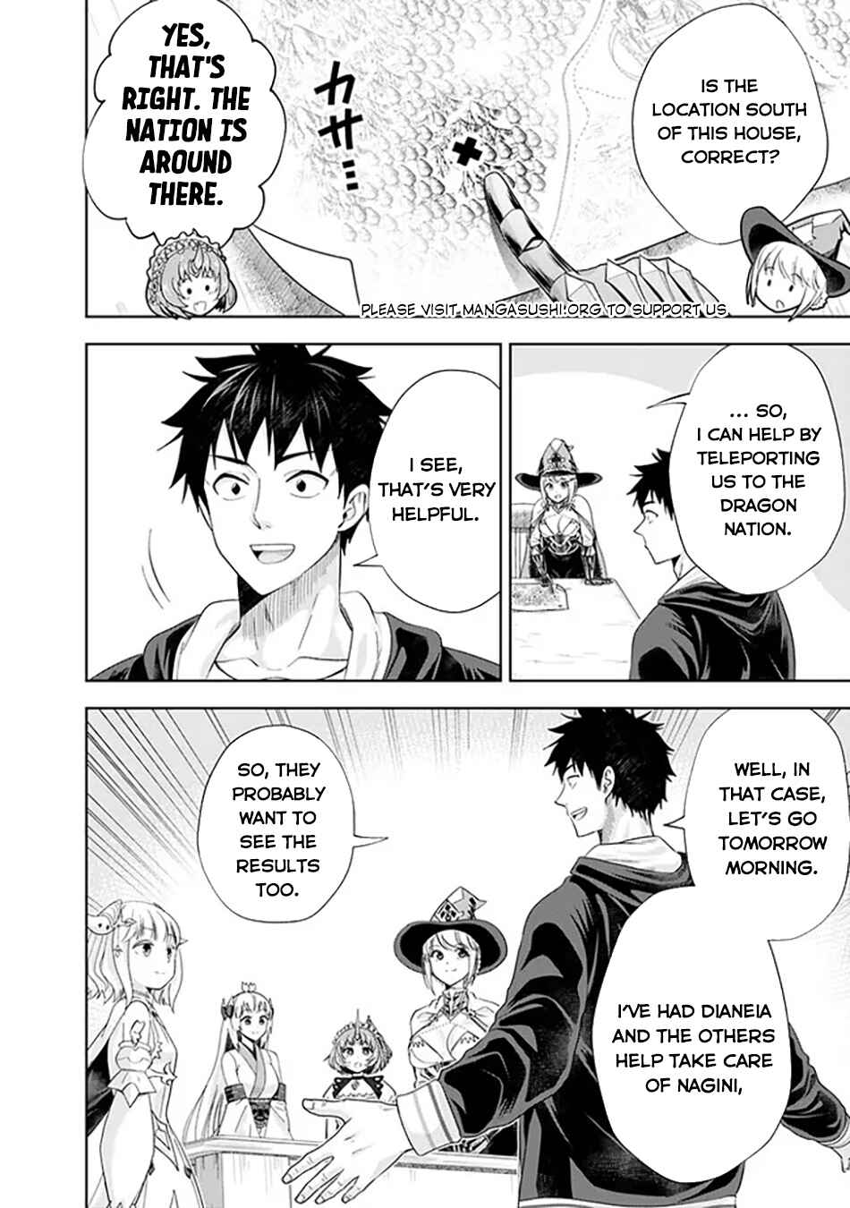 Chapter 222 - Page 9