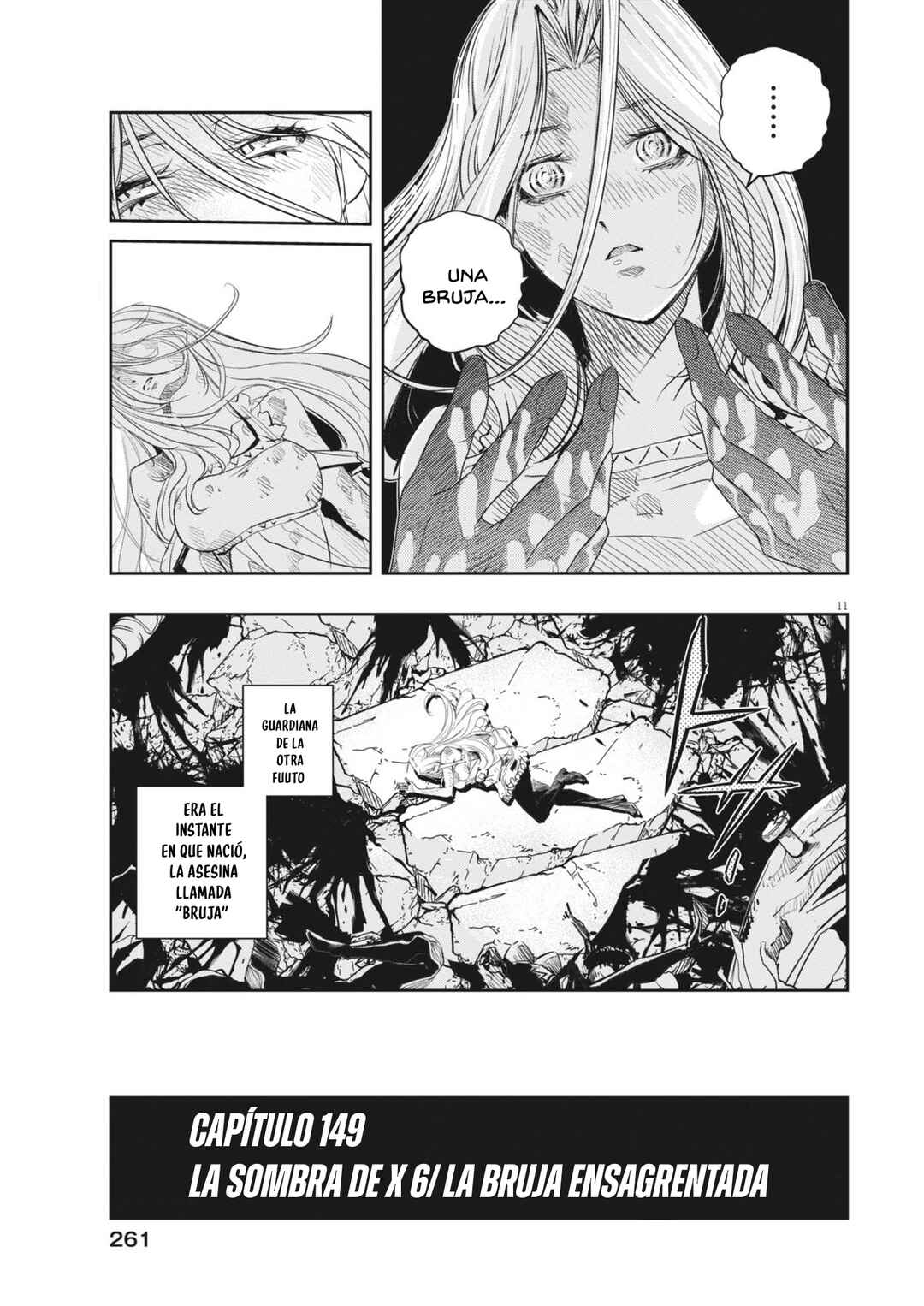 Chapter 149 - Page 12