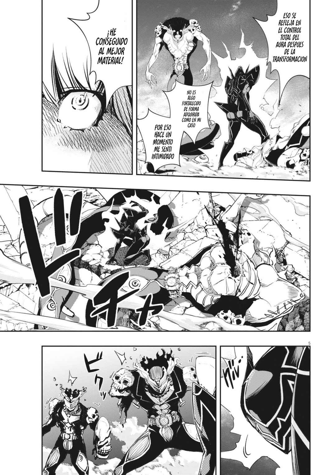 Chapter 149 - Page 6
