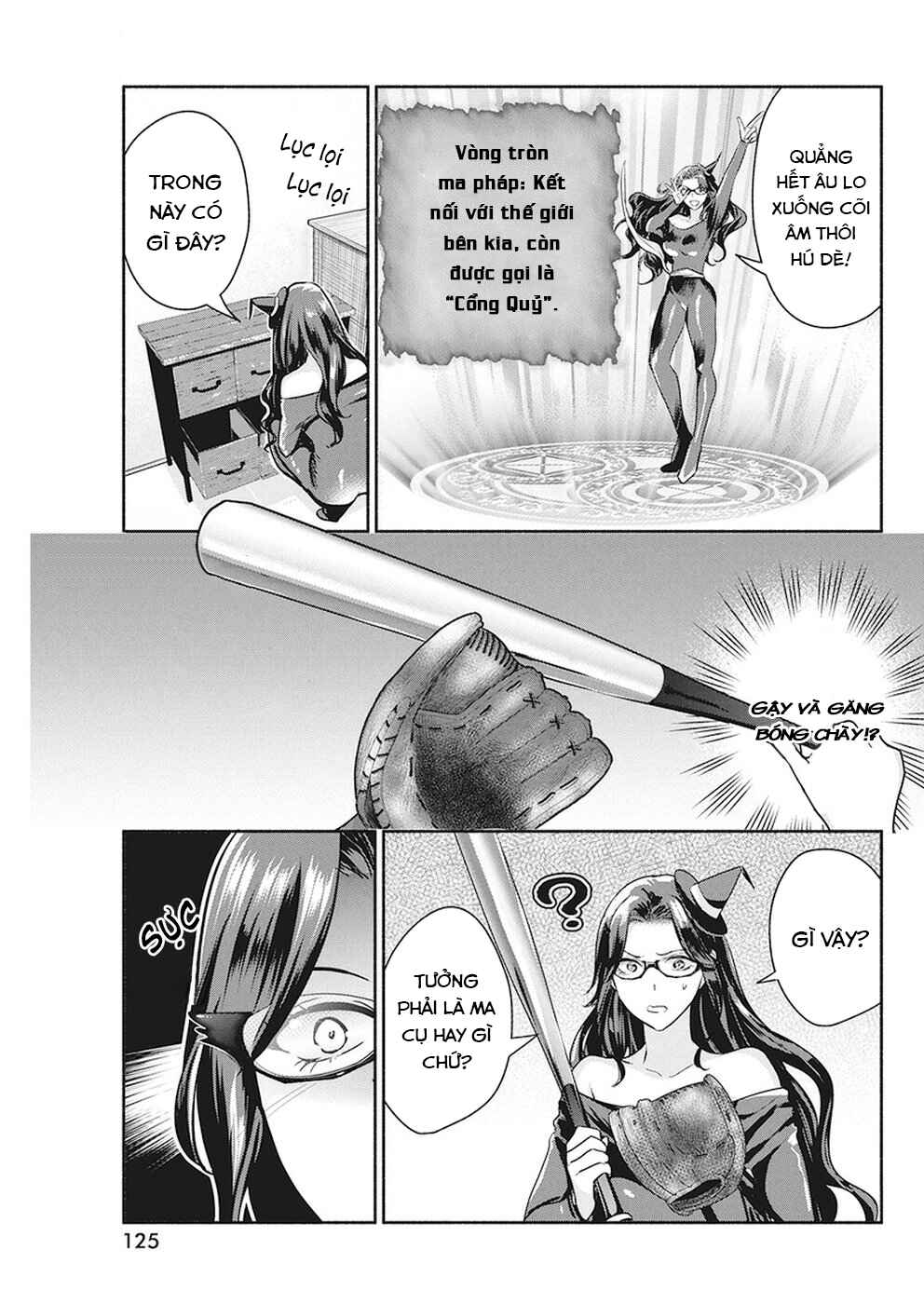 Chapter 23 - Page 6