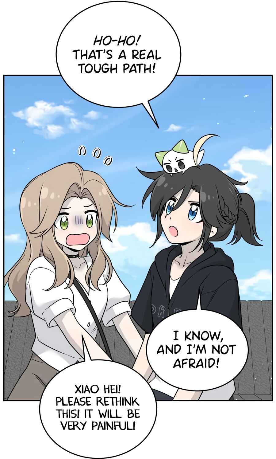 Chapter 173 - Page 40