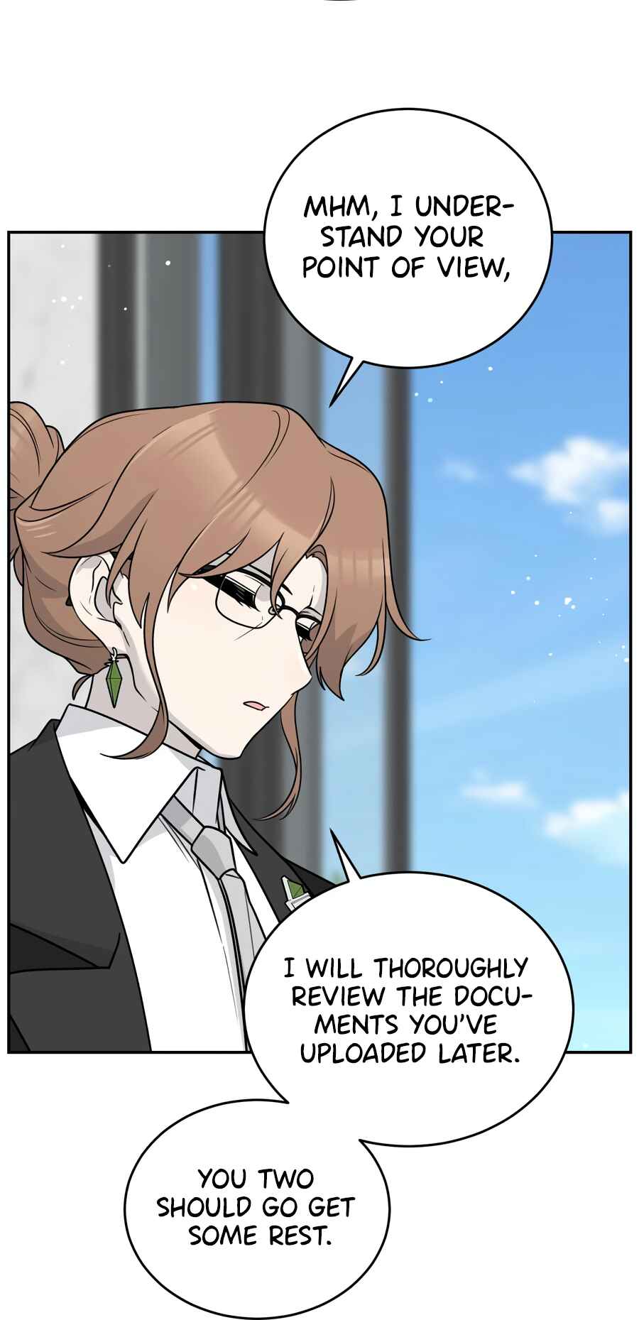 Chapter 173 - Page 45
