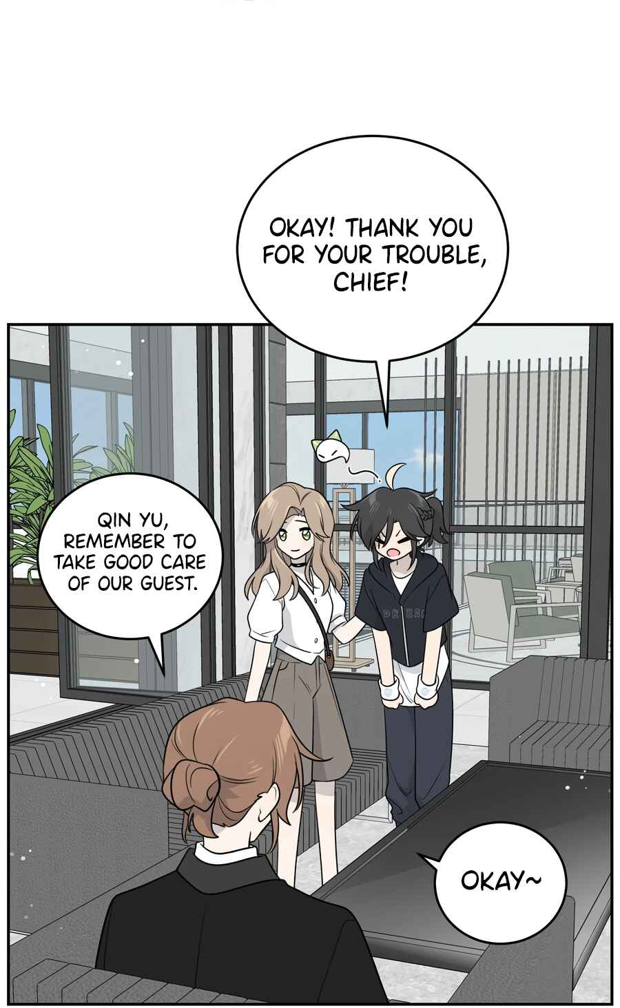 Chapter 173 - Page 46