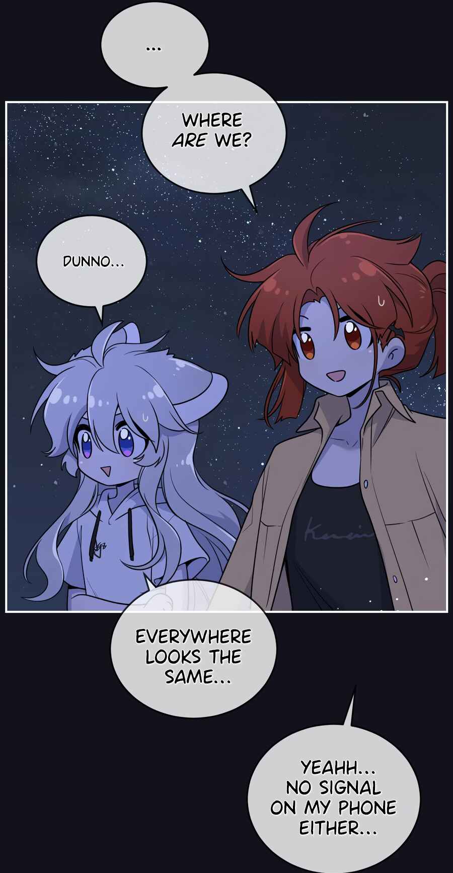 Chapter 173 - Page 55