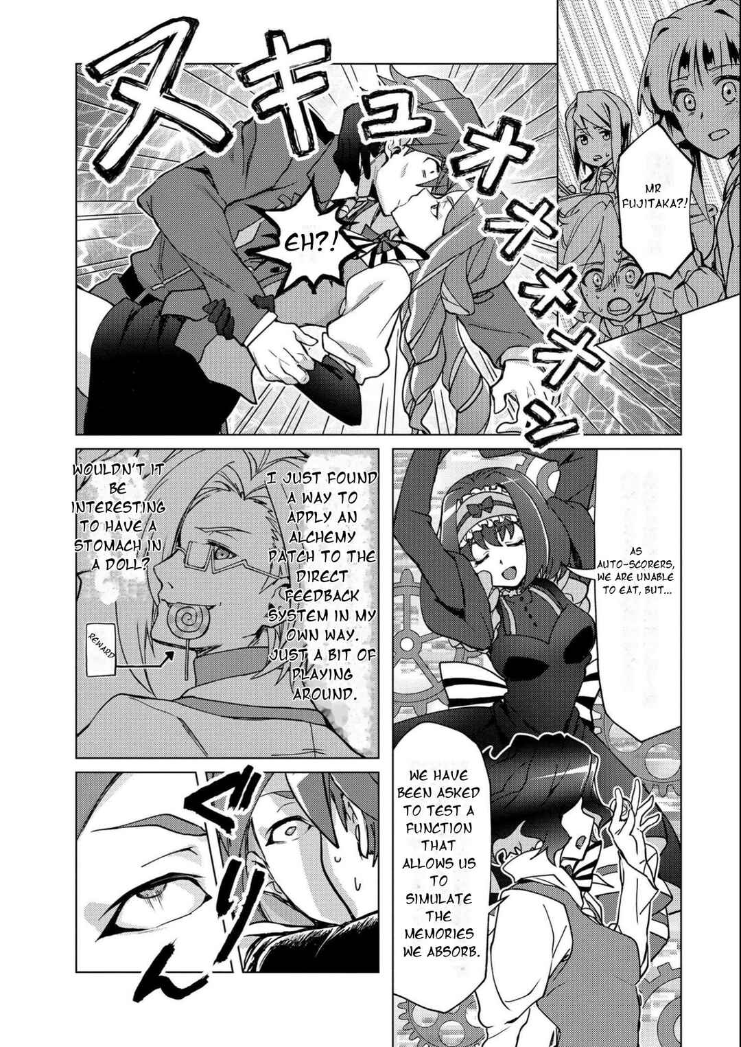 Chapter 8 - Page 15