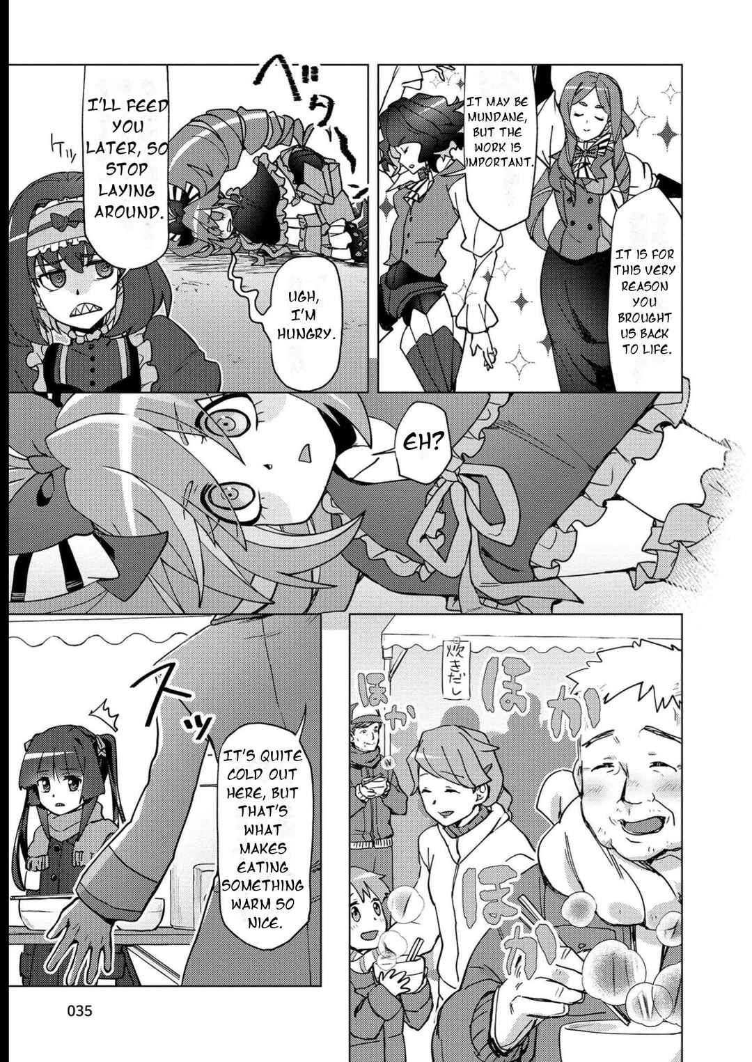 Chapter 8 - Page 6