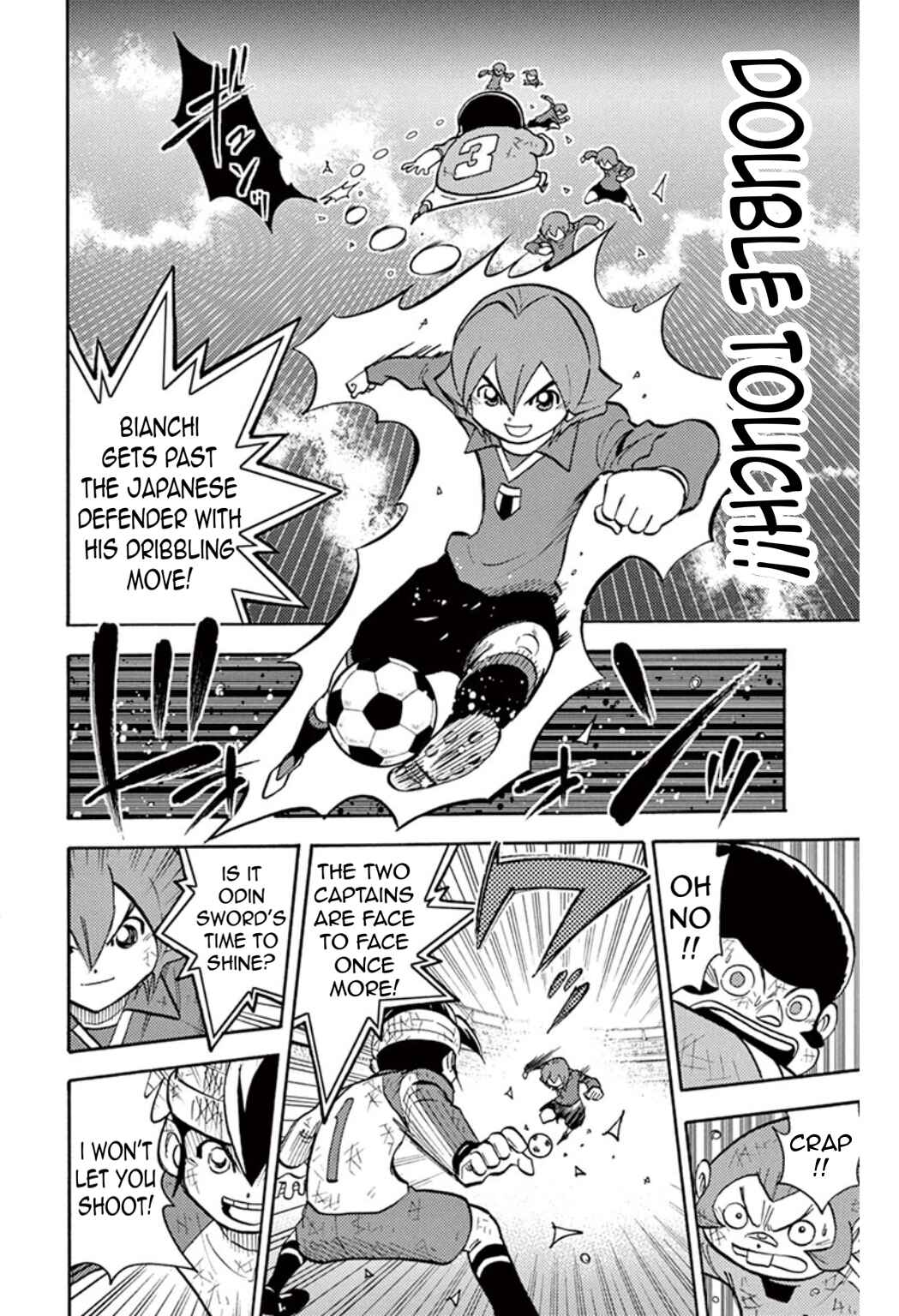 Chapter 38 - Page 31
