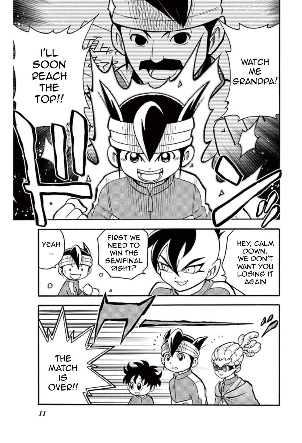 Chapter 38 - Page 5