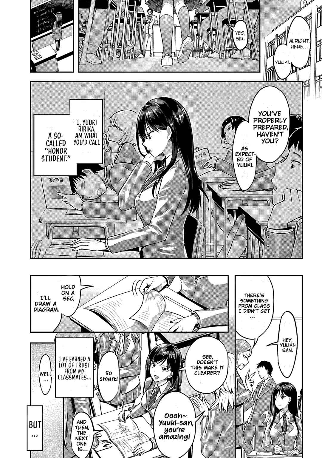 Chapter 1 - Page 3