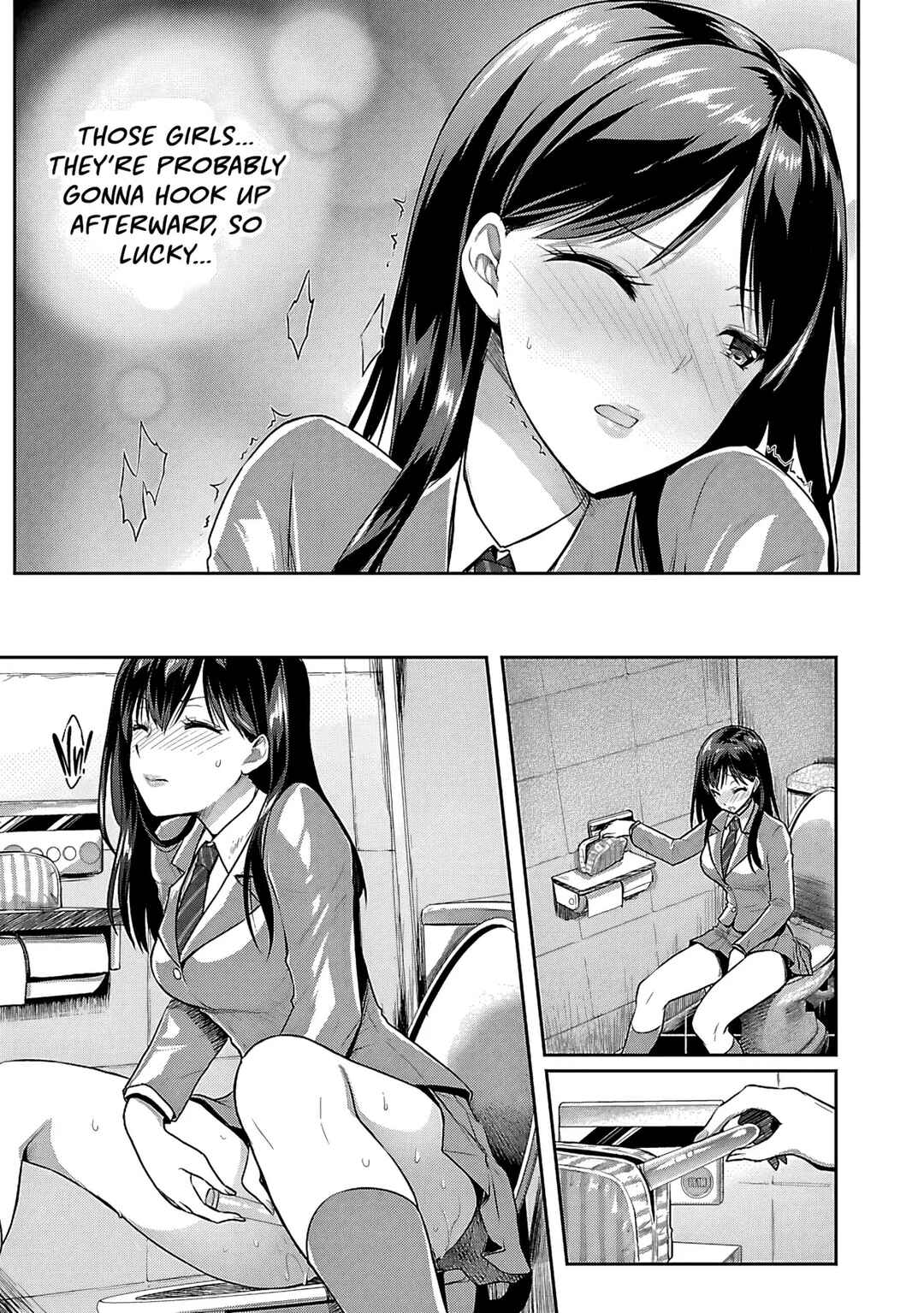 Chapter 1 - Page 6