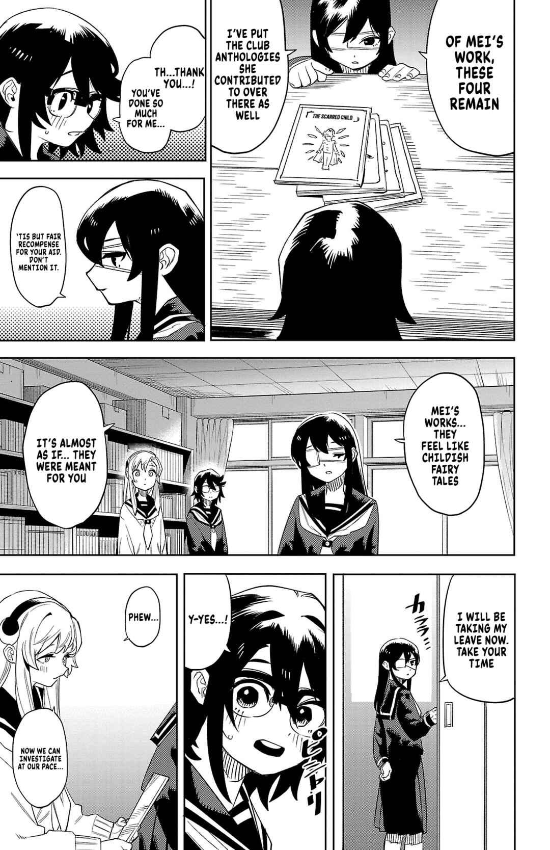 Chapter 199 - Page 10