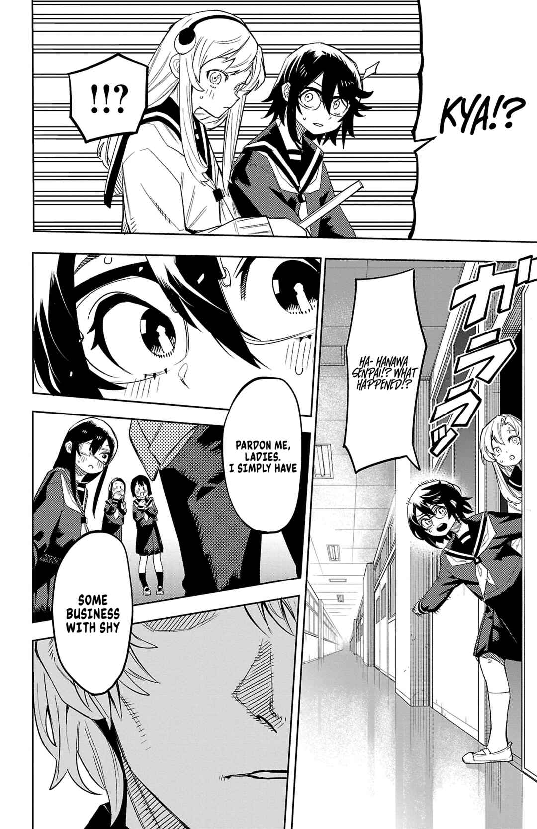 Chapter 199 - Page 11