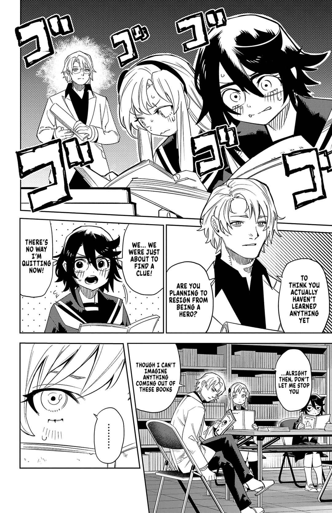 Chapter 199 - Page 13