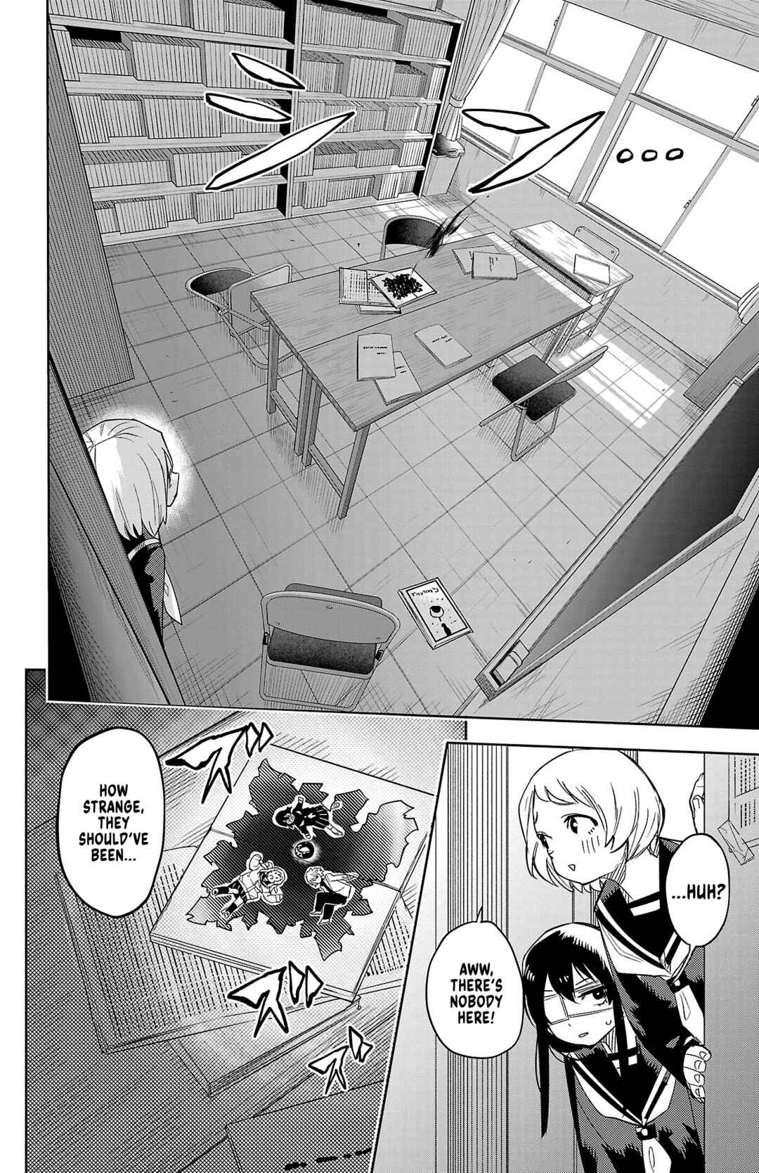 Chapter 199 - Page 19
