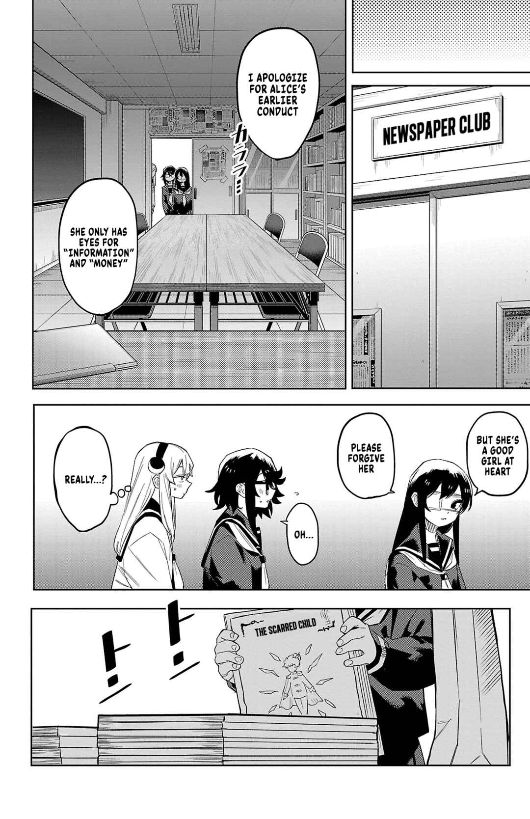 Chapter 199 - Page 9