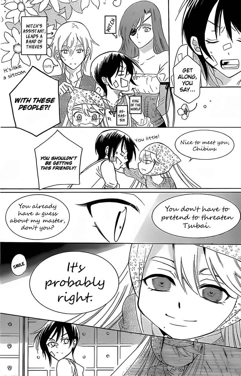Chapter 63 - Page 12