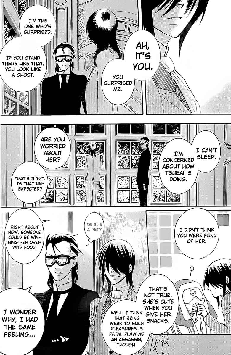 Chapter 63 - Page 14