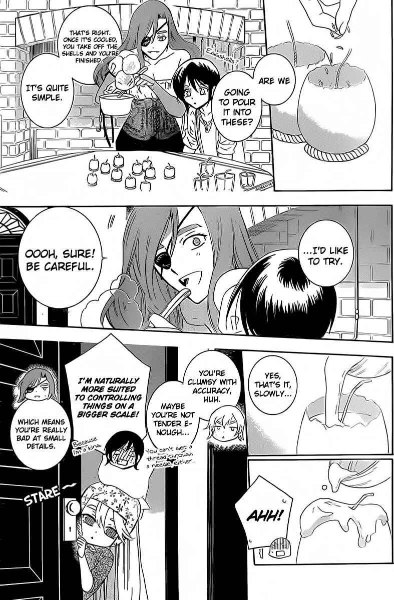 Chapter 63 - Page 21