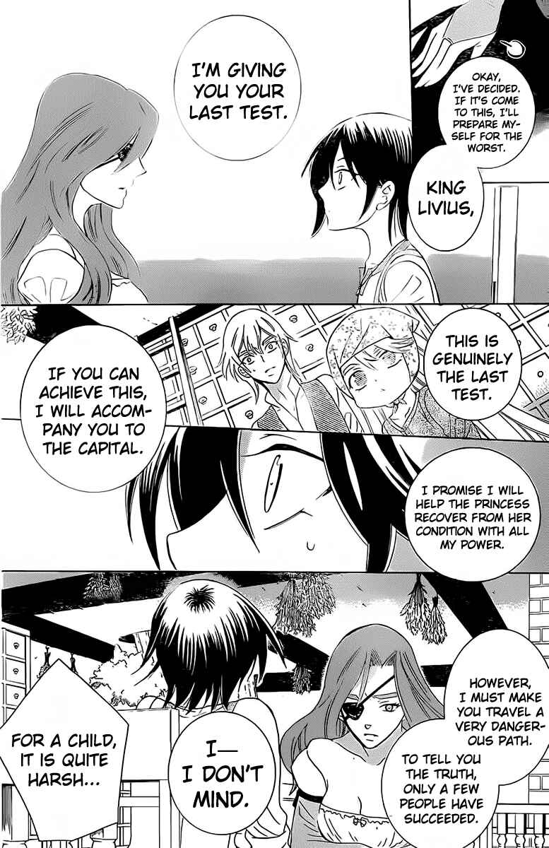 Chapter 63 - Page 30