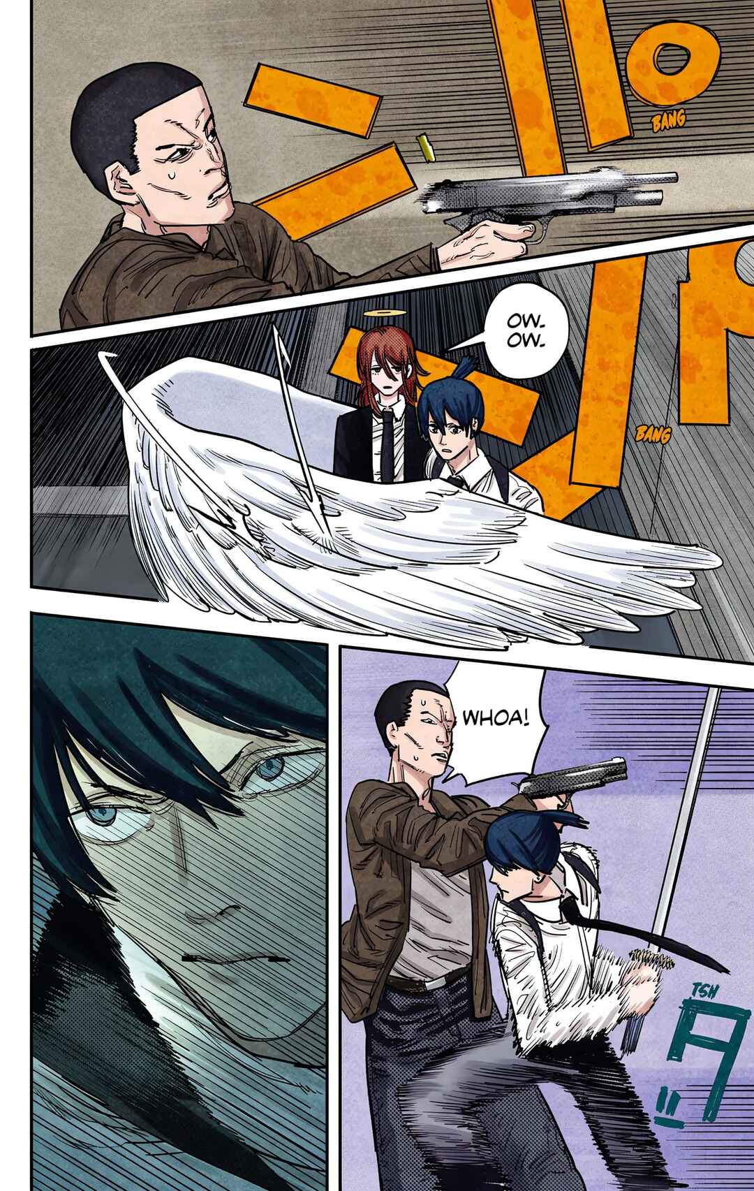 Chapter 34 - Page 14