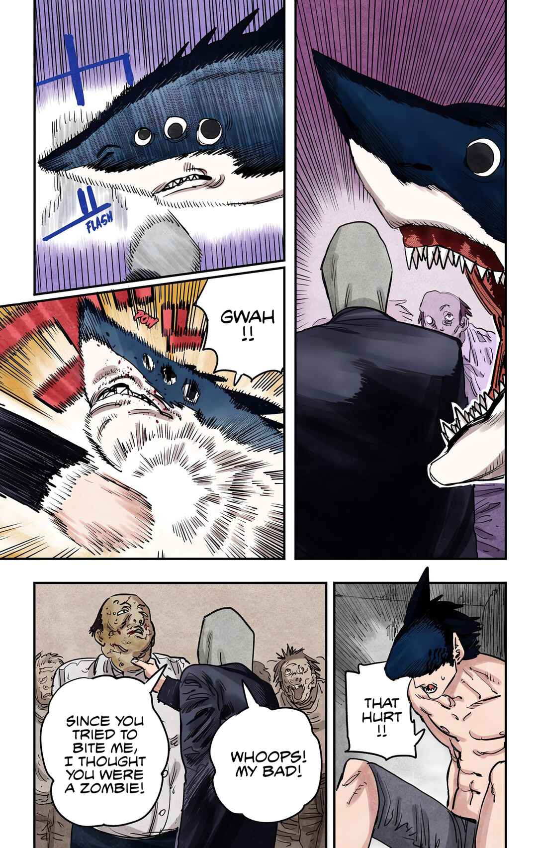 Chapter 34 - Page 5