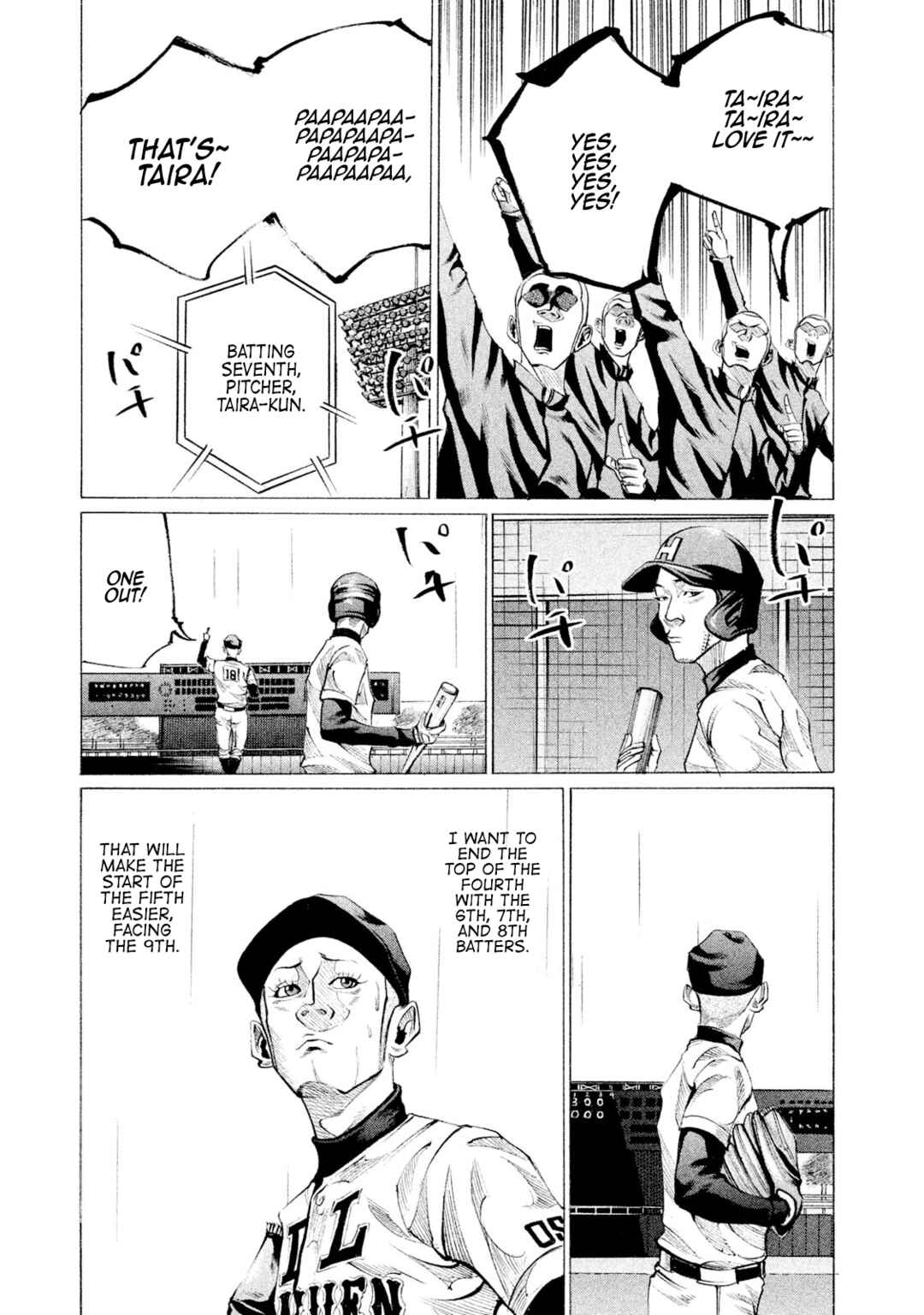 Chapter 87 - Page 11