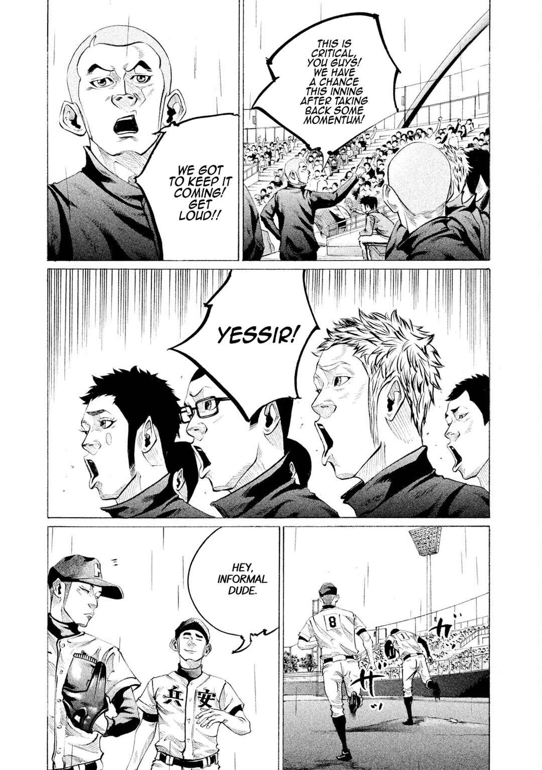Chapter 87 - Page 3