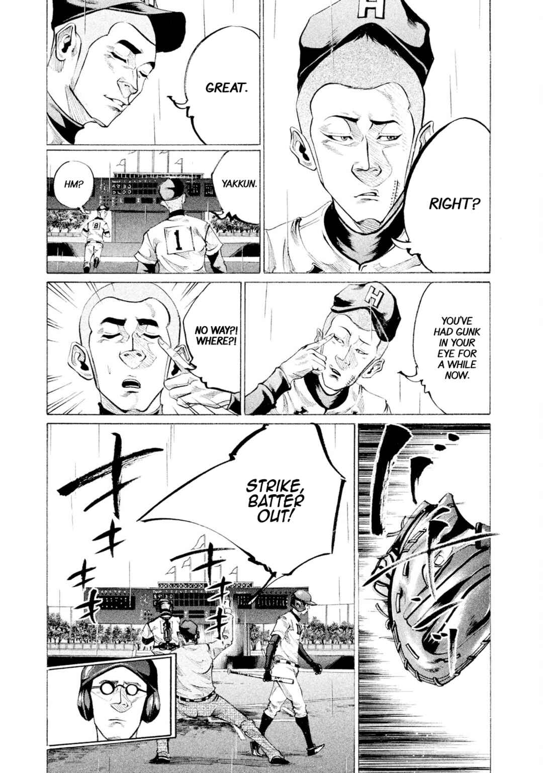 Chapter 87 - Page 5