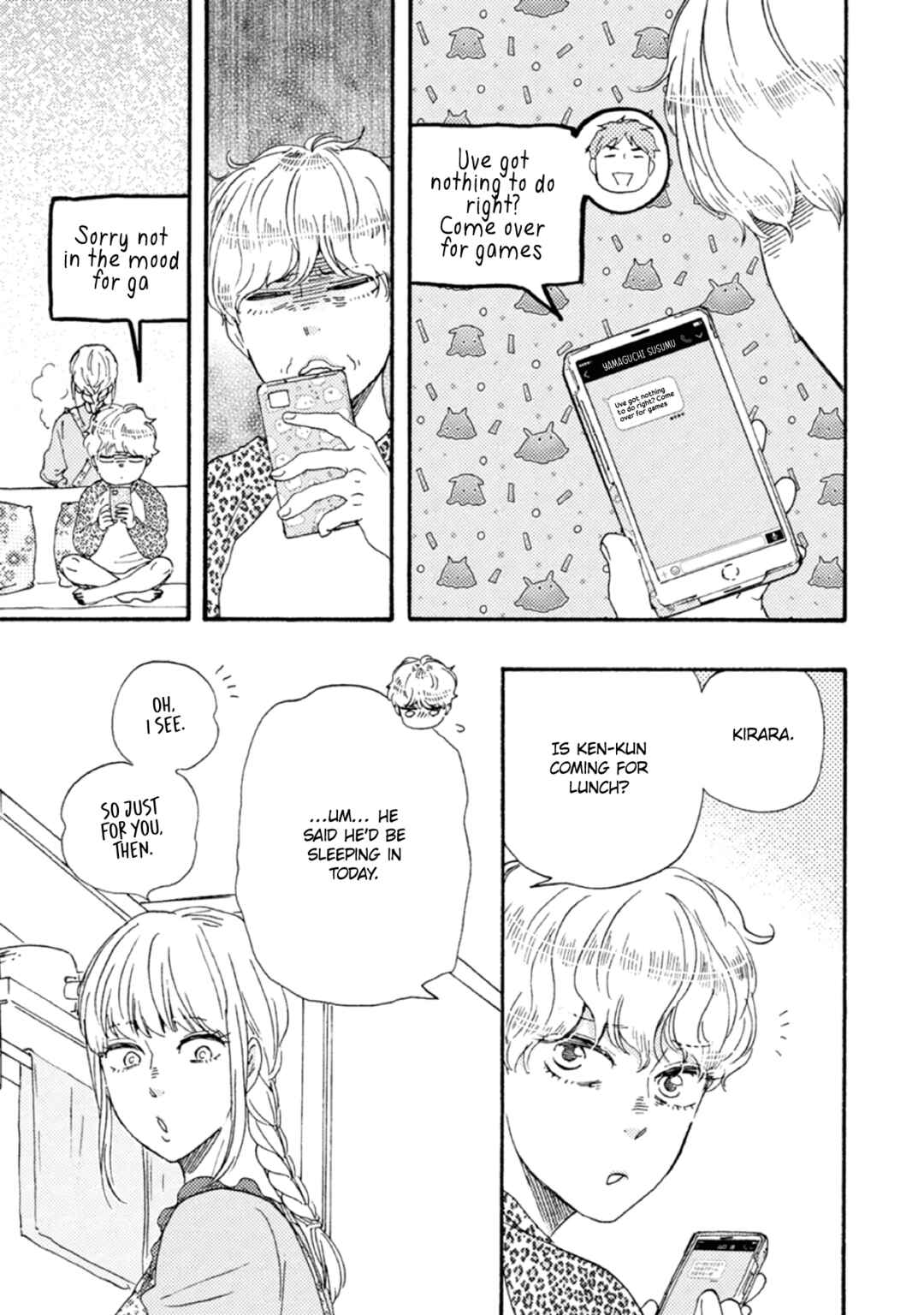 Chapter 41 - Page 19