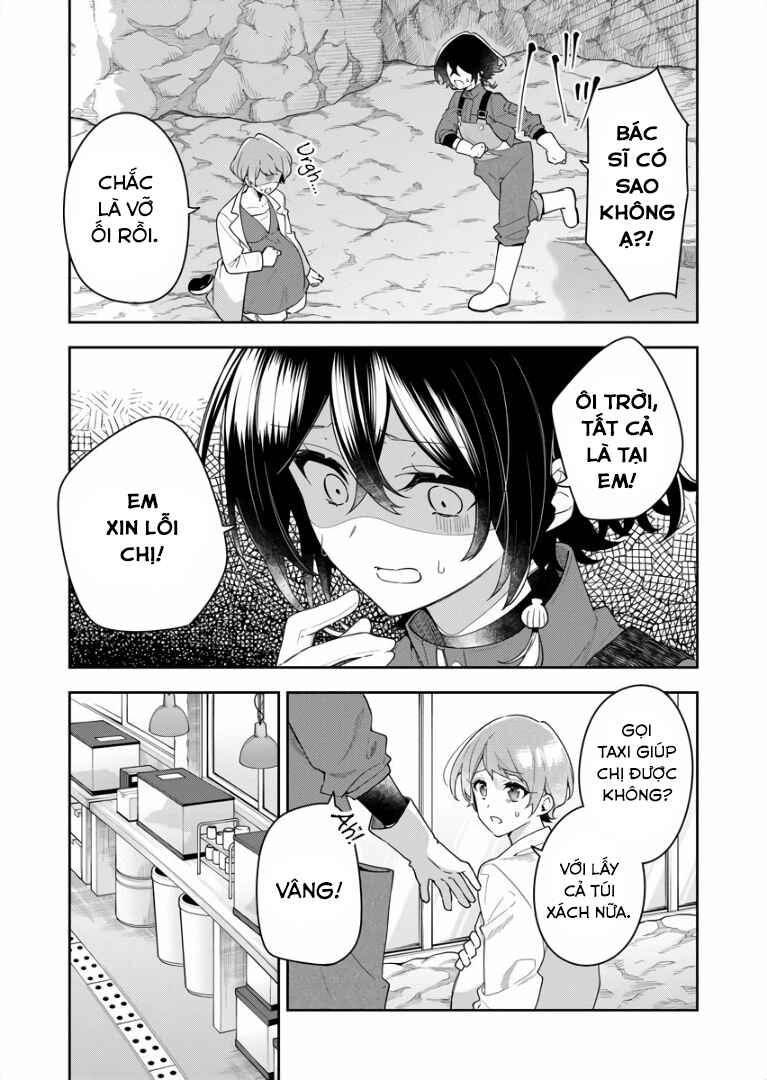 Chapter 6 - Page 5
