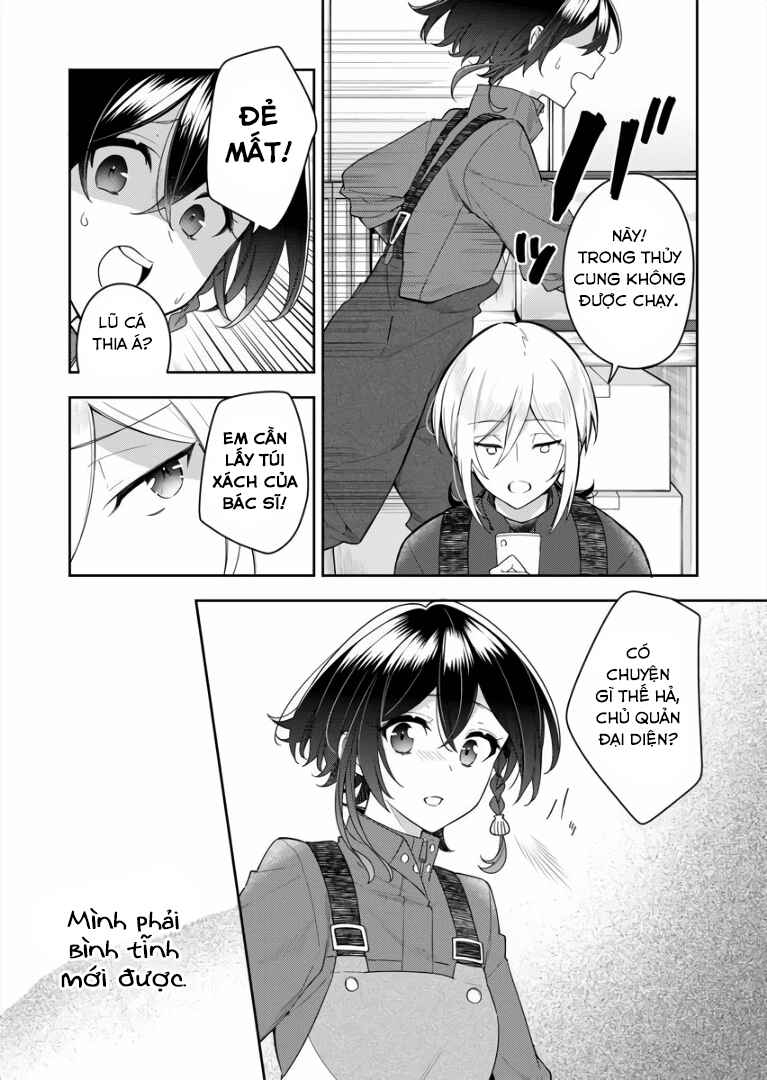 Chapter 6 - Page 6