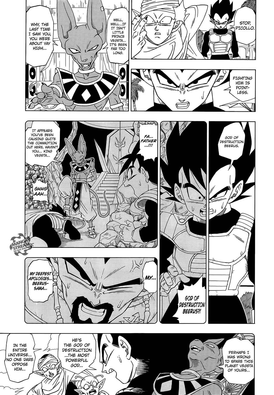 Chapter 3 - Page 6
