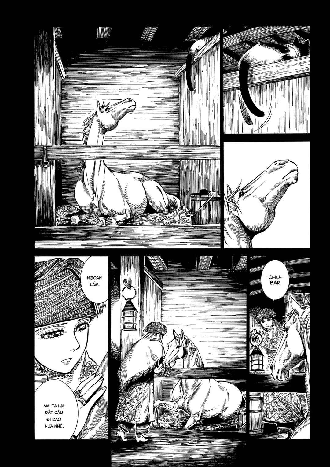 Chapter 105 - Page 17