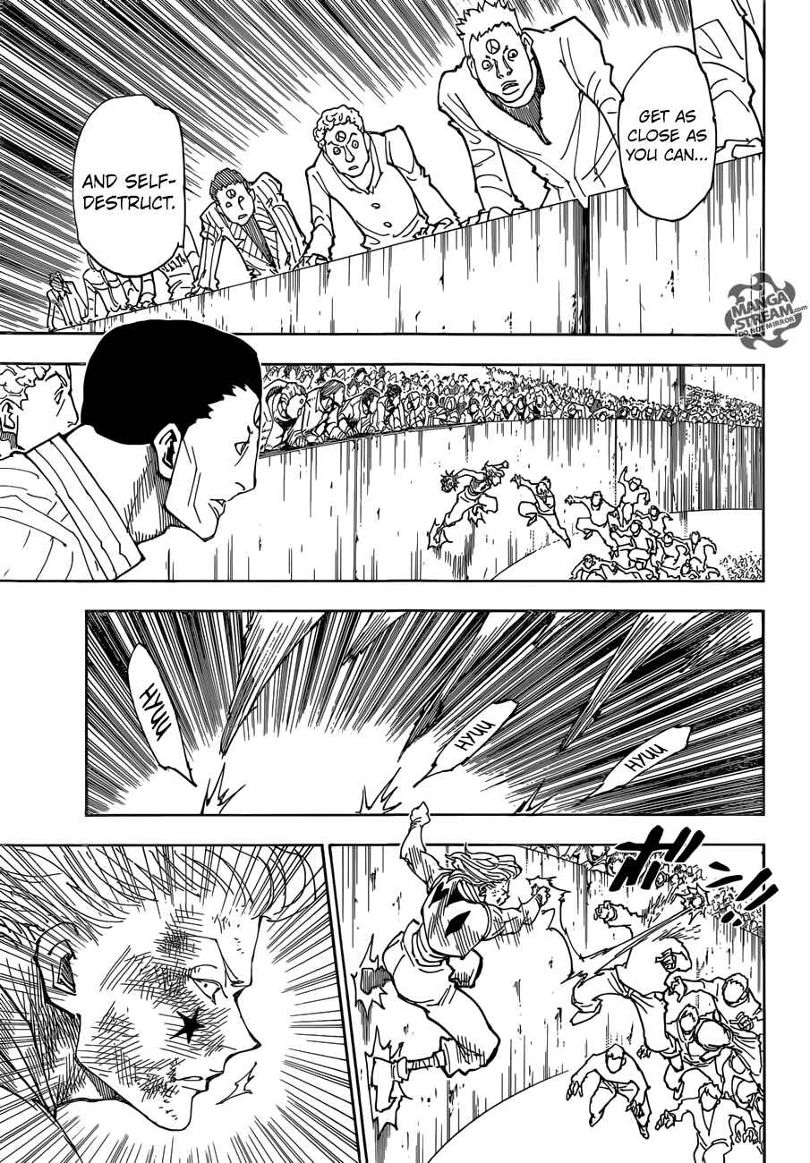 Chapter 356 - Page 10