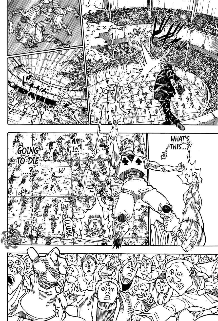 Chapter 356 - Page 19