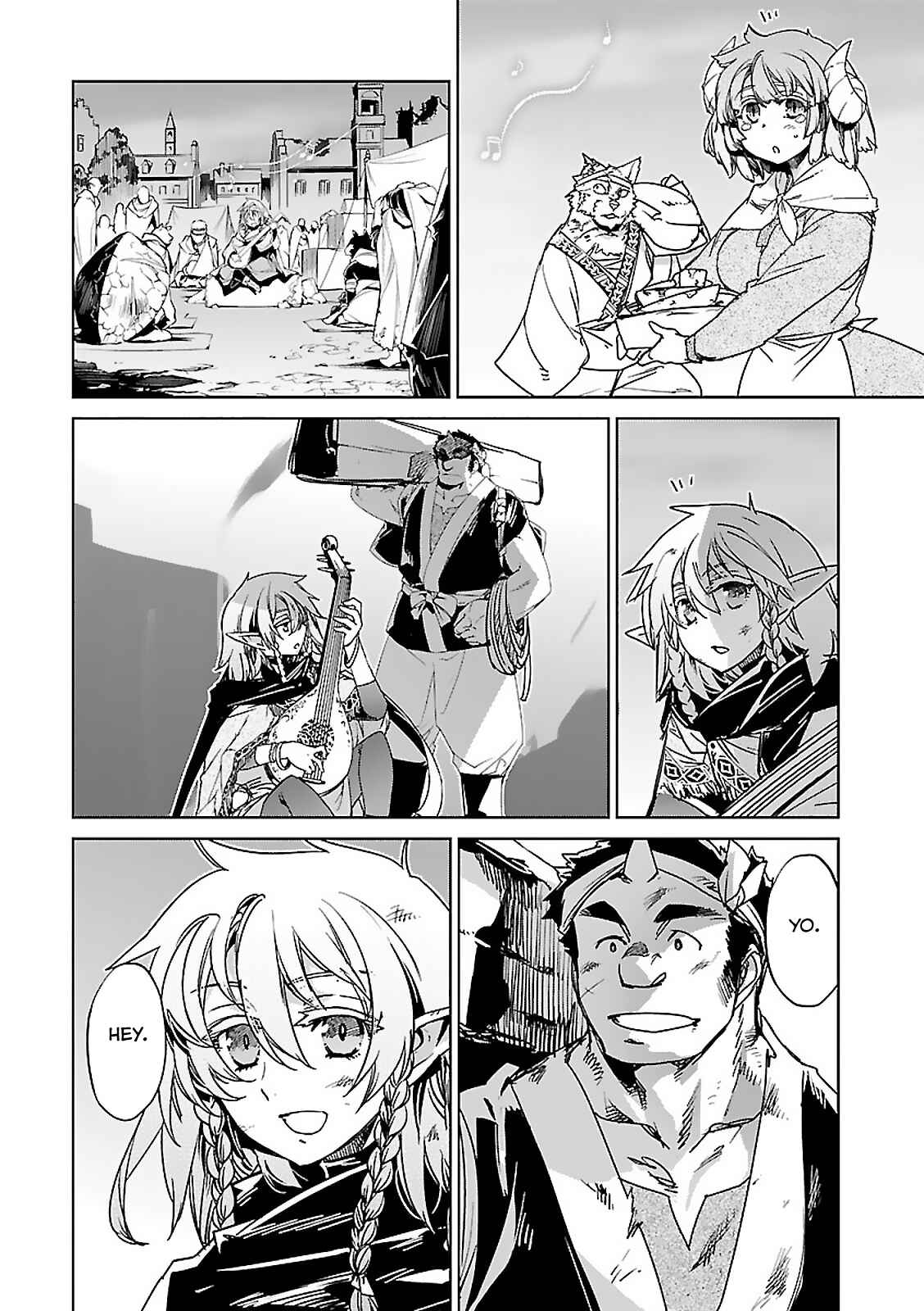 Chapter 58 - Page 14