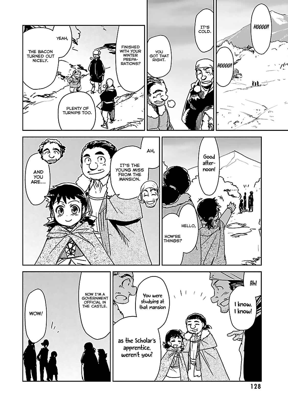 Chapter 58 - Page 23